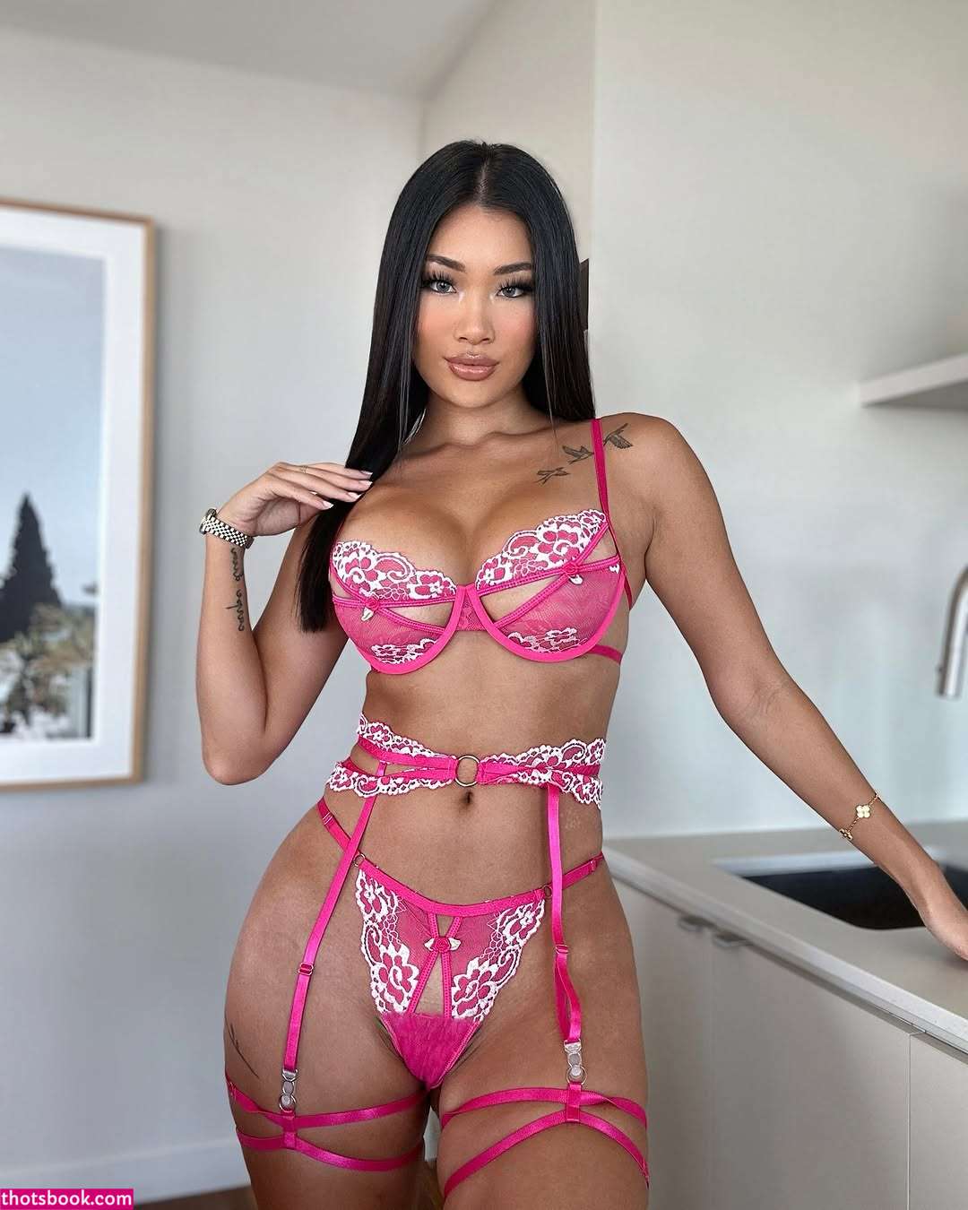 Martina Chen Photo #96