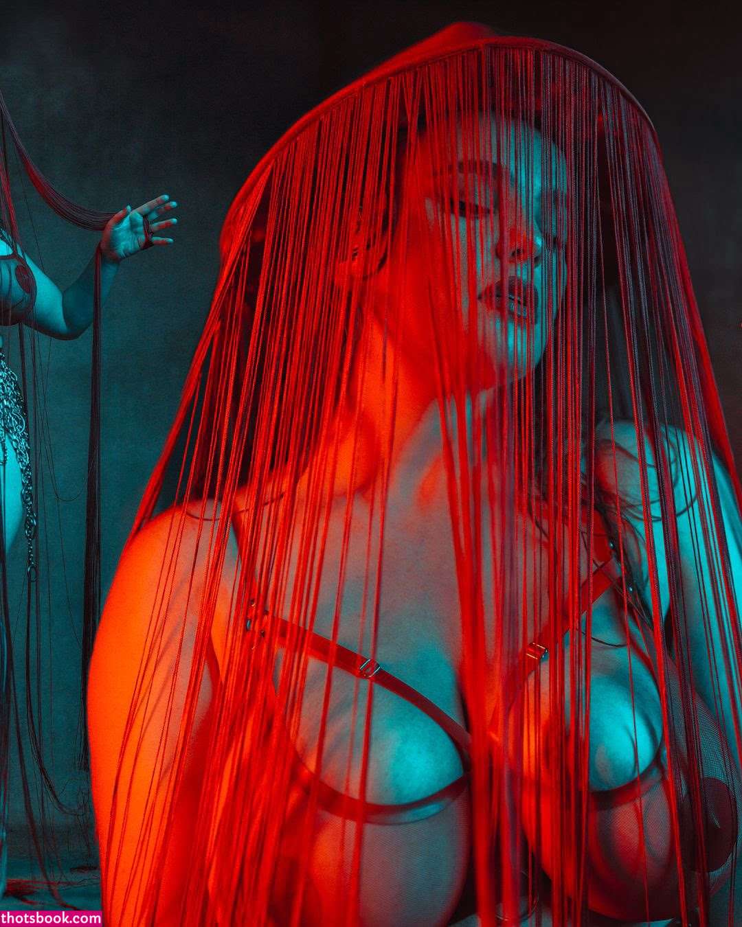 Missdeadlyred Photo #17