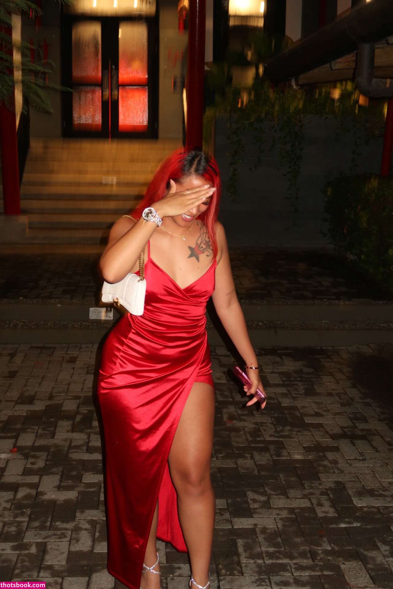 Regina Unite Photo #243