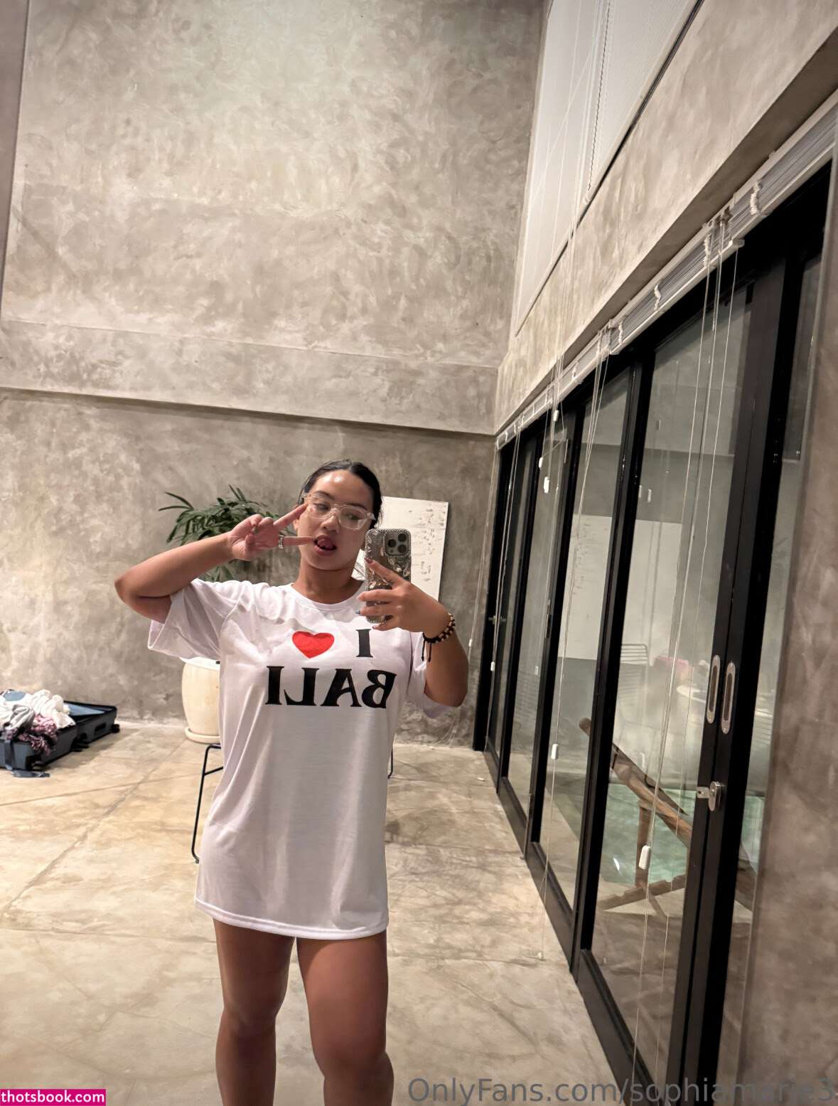 Sophia Malonzo Photo #298