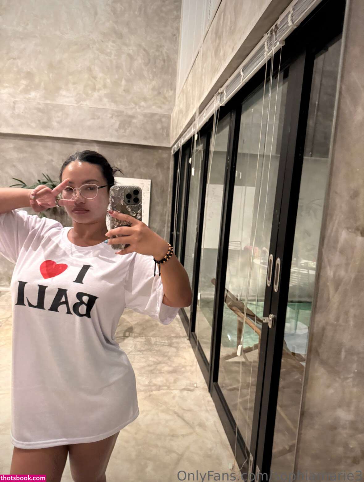 Sophia Malonzo Photo #299