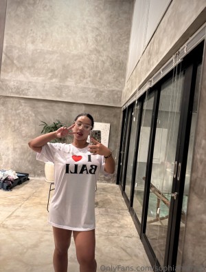 Sophia Malonzo Photo #298