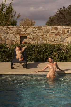 Sophie La Sage Photo #2