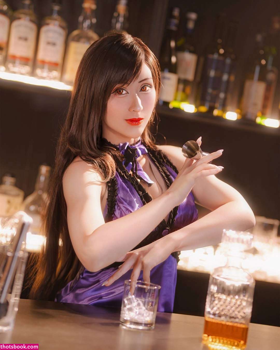 Larissa Rochefort Photo #28