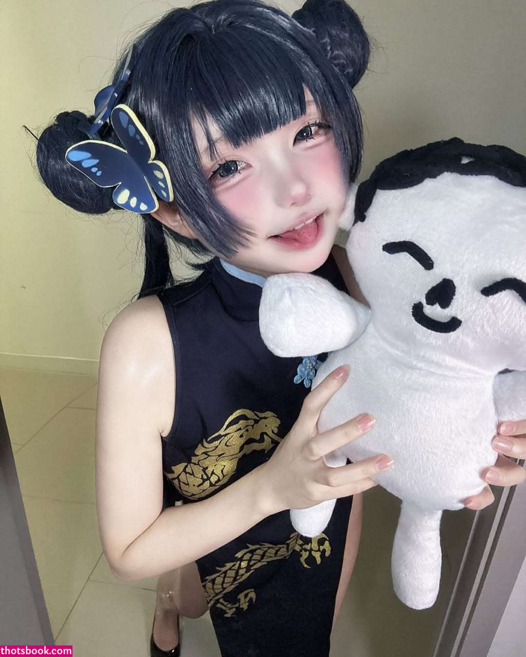 Mochimochi Nn Photo #16