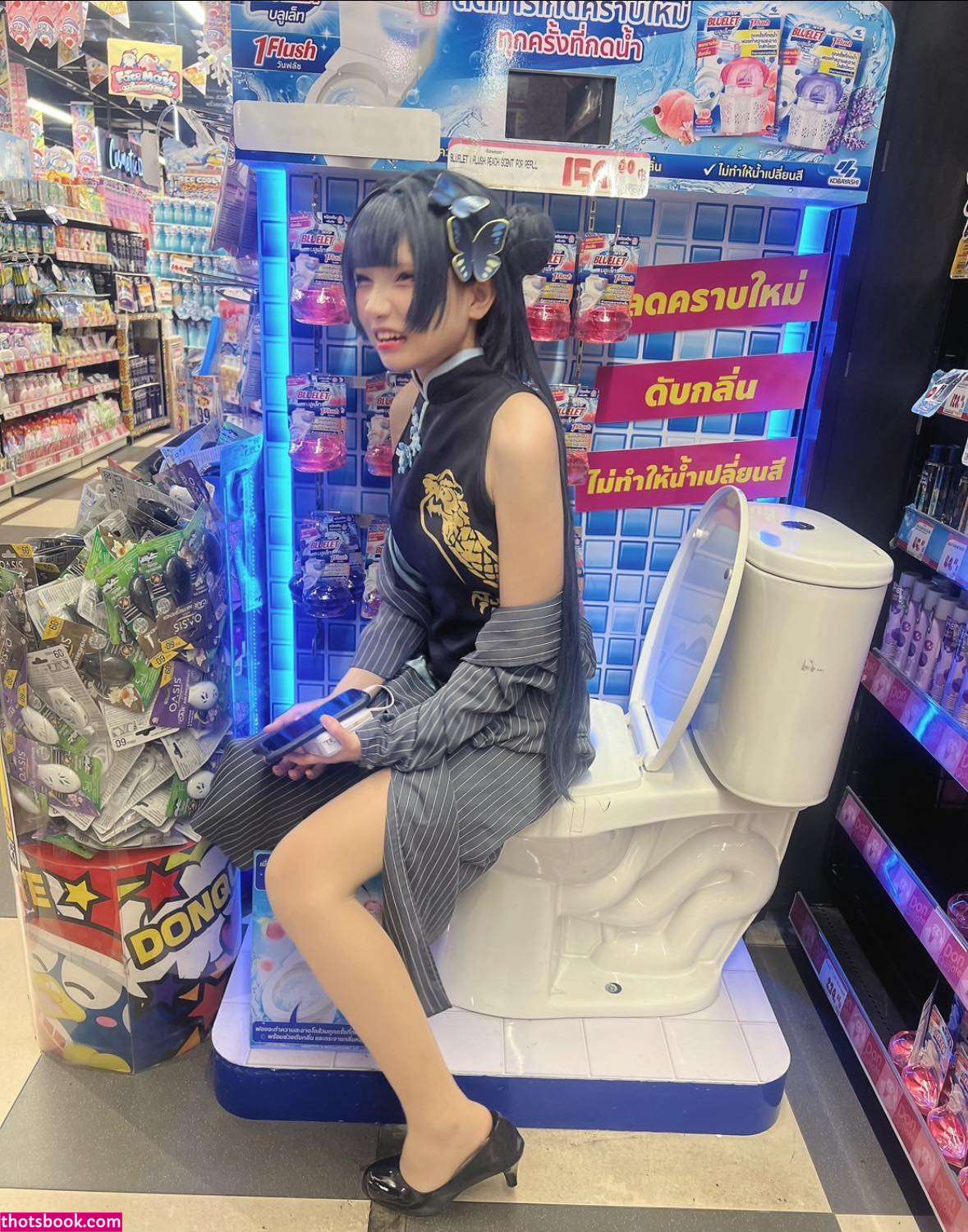 Mochimochi Nn Photo #19