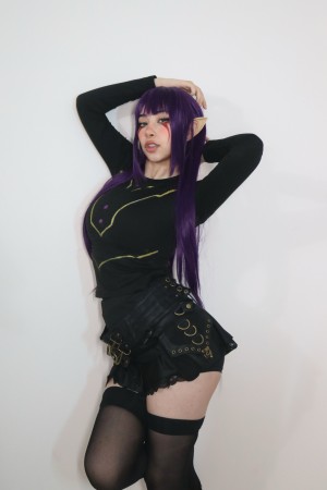 Rina Magi Photo #112