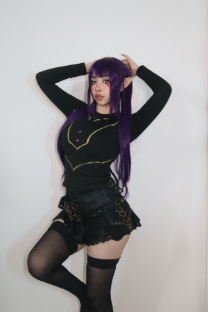 Rina Magi Photo #113