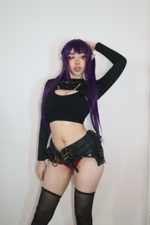 Rina Magi Photo #121