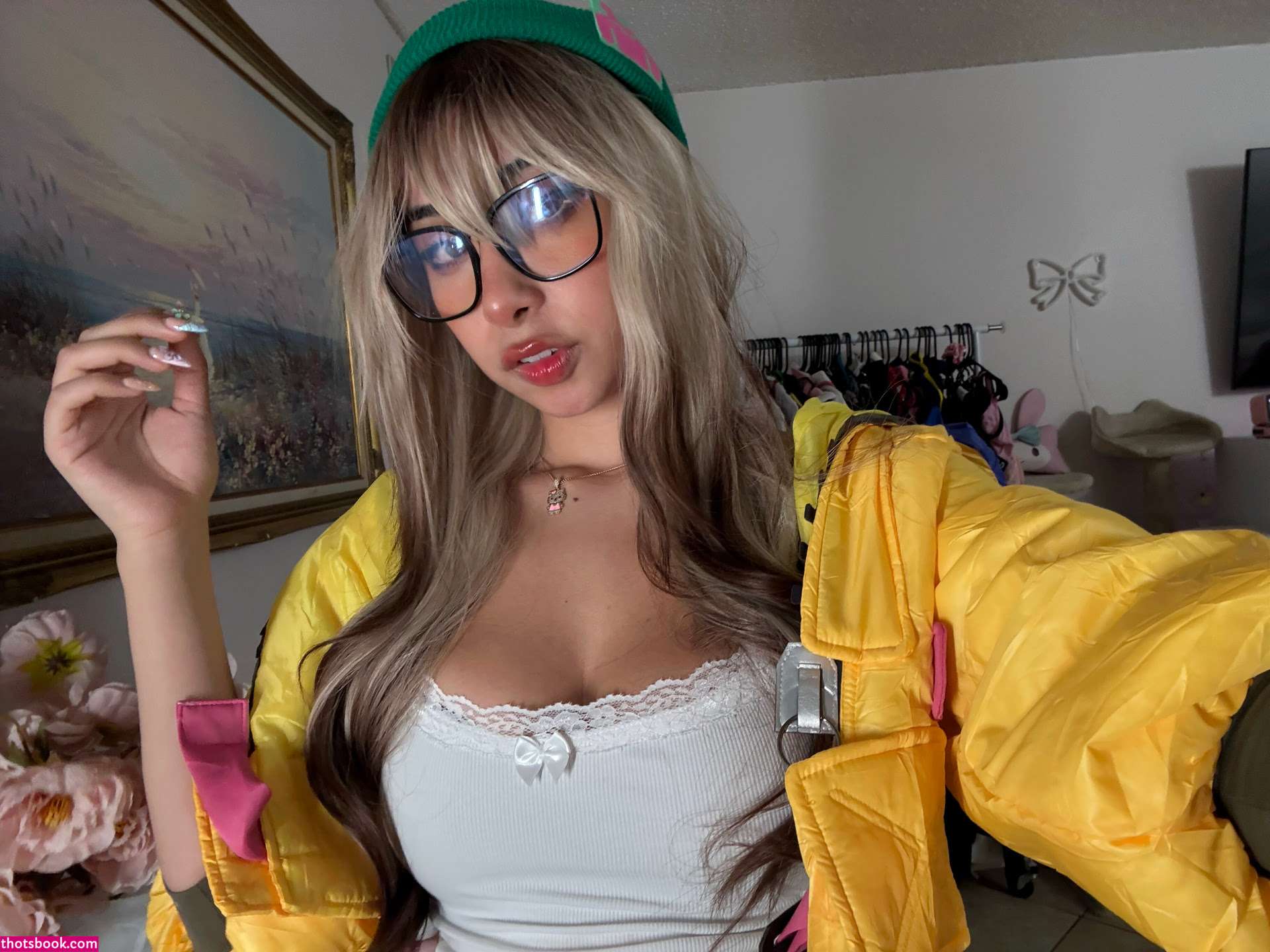 Rina Magi Photo #133