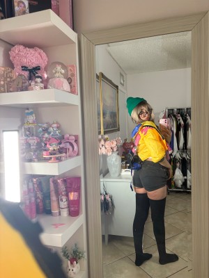 Rina Magi Photo #131