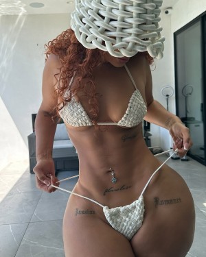 Amirah Dyme Photo #102