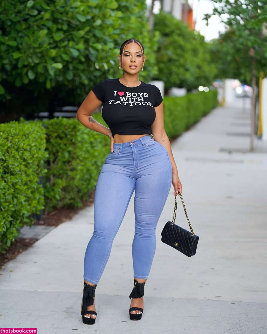 Amirah Dyme Photo #110