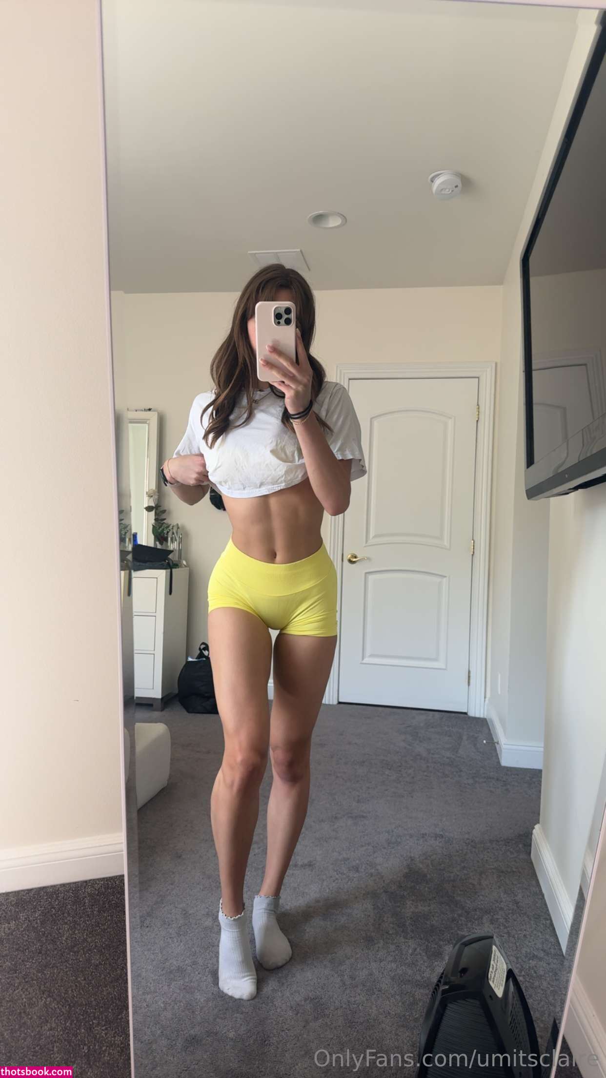 Claire Northfield Photo #295