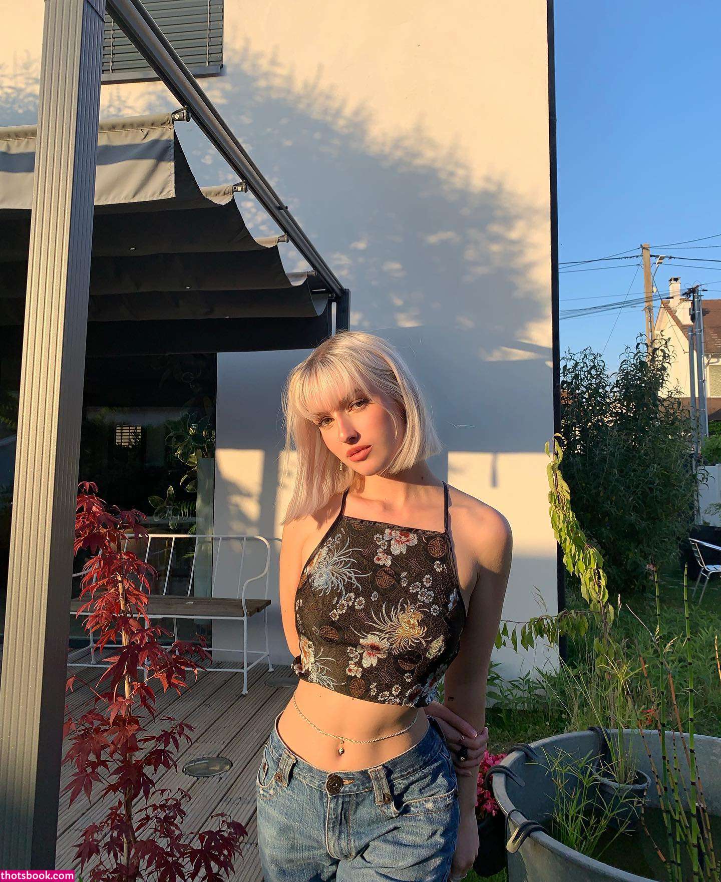 Clotilde Gauneau Photo #21