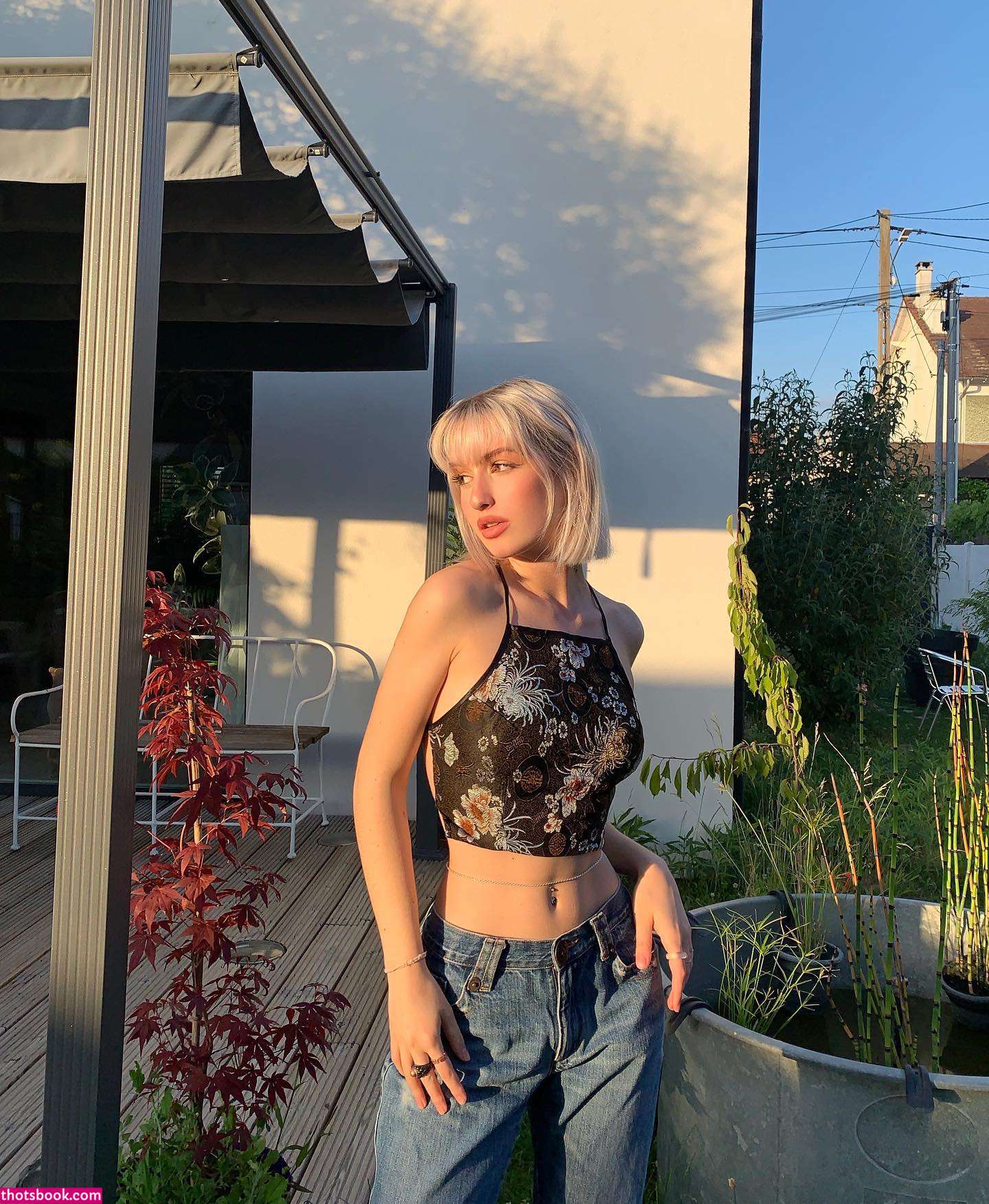 Clotilde Gauneau Photo #22