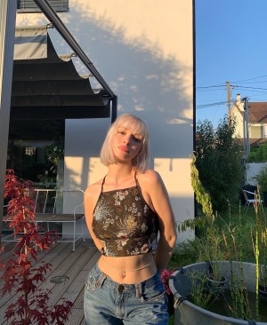 Clotilde Gauneau Photo #15