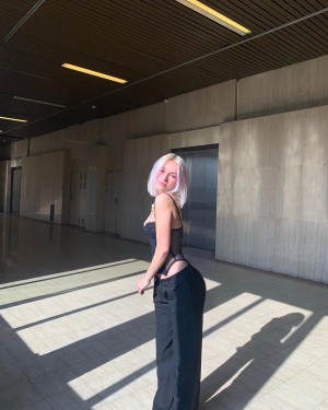 Clotilde Gauneau Post #3