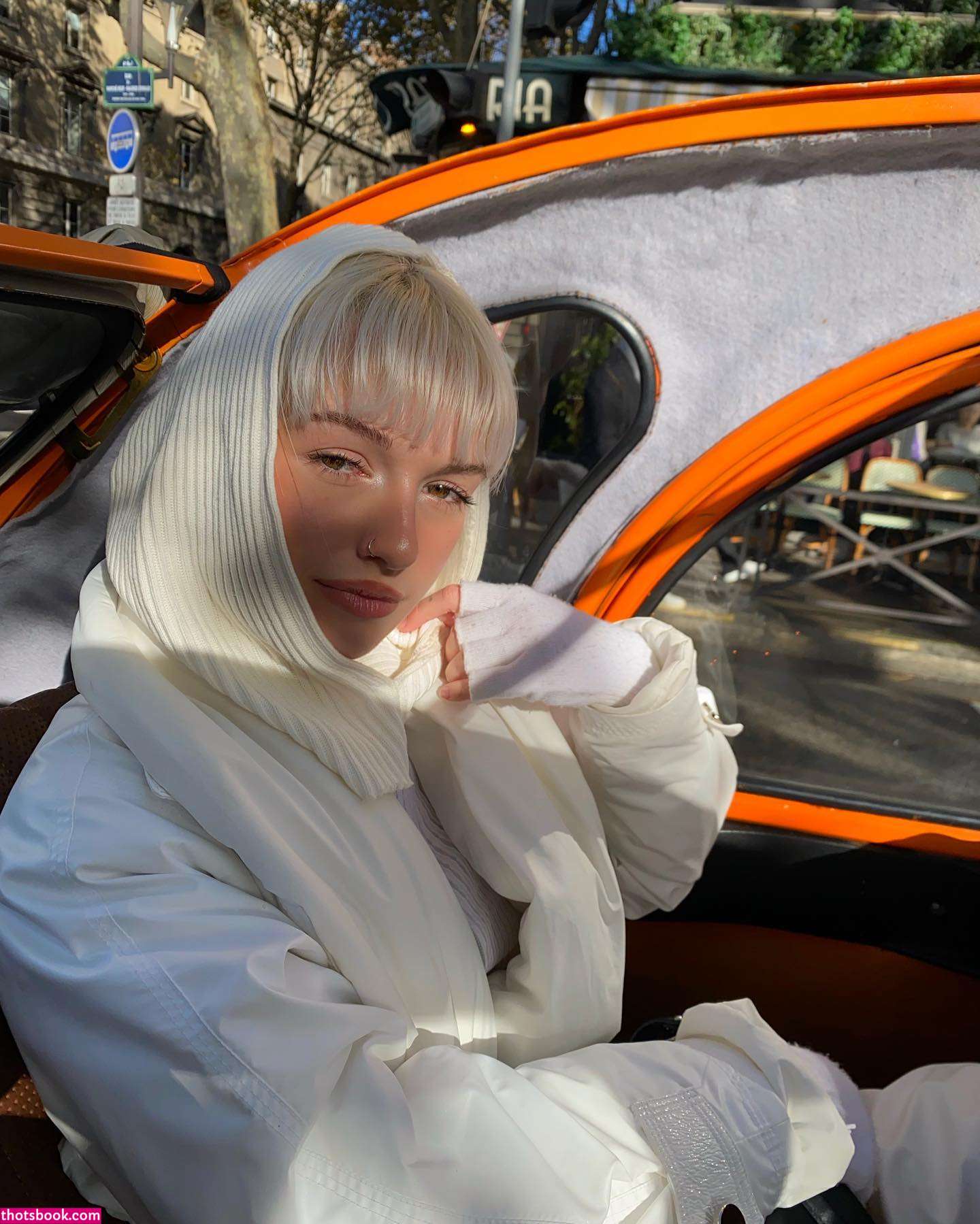 Clotilde Gauneau Photo #38