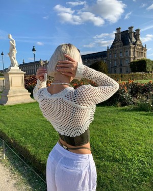 Clotilde Gauneau Photo #48