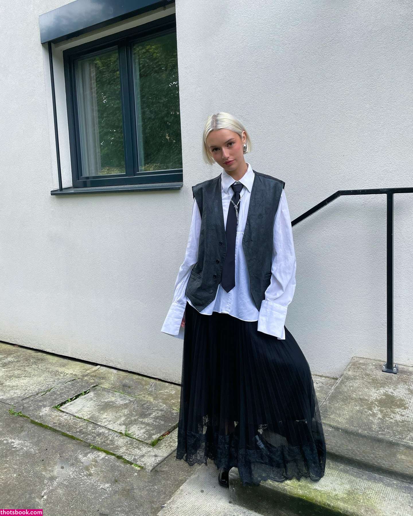 Clotilde Gauneau Photo #64