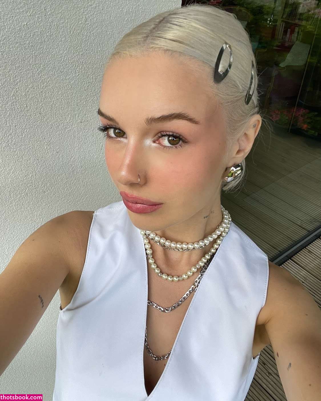 Clotilde Gauneau Photo #76