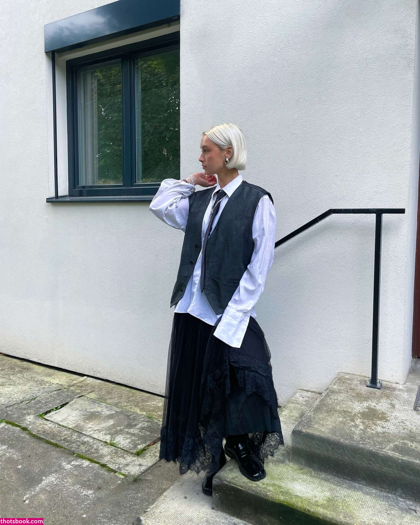 Clotilde Gauneau Photo #79