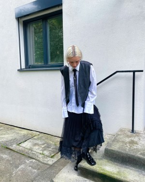 Clotilde Gauneau Photo #58