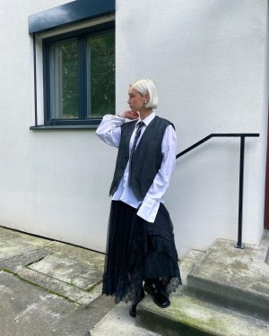 Clotilde Gauneau Photo #79