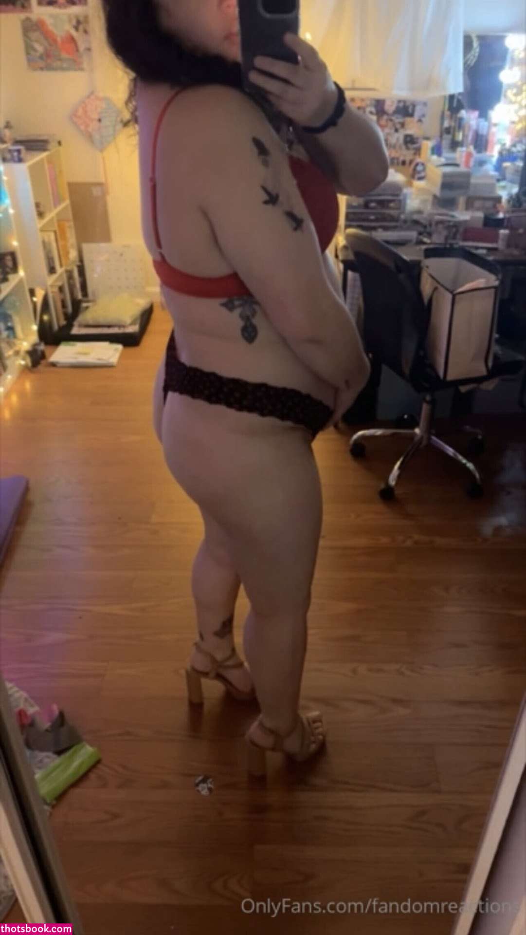 Fandomreactions Photo #9