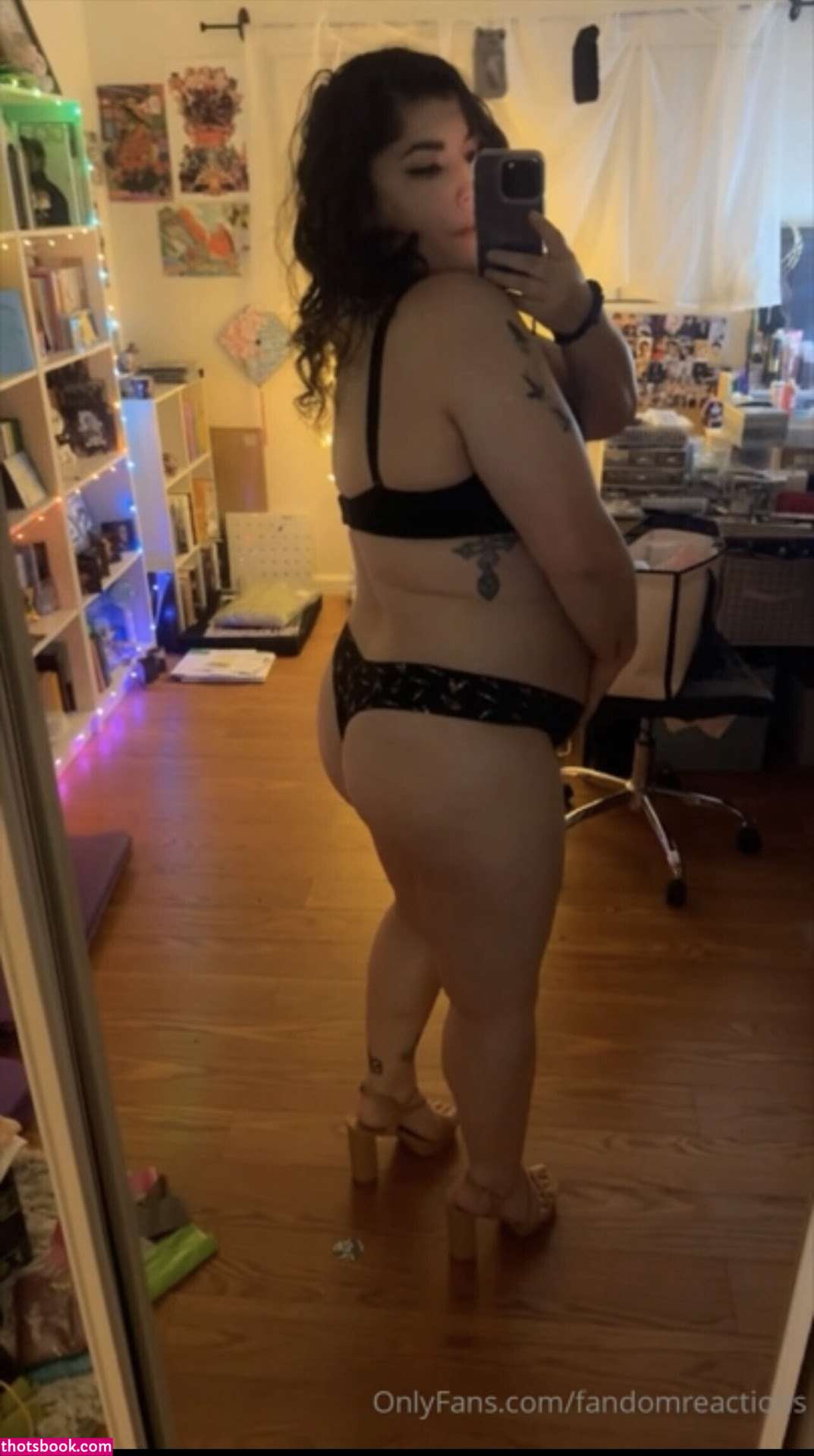 Fandomreactions Photo #12