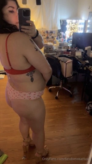 Fandomreactions Photo #11