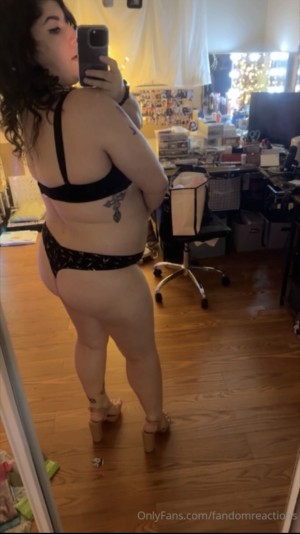 Fandomreactions Photo #13