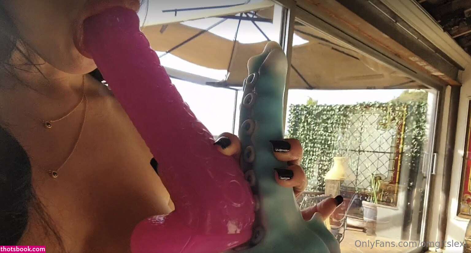 Lexi Belle Photo #744