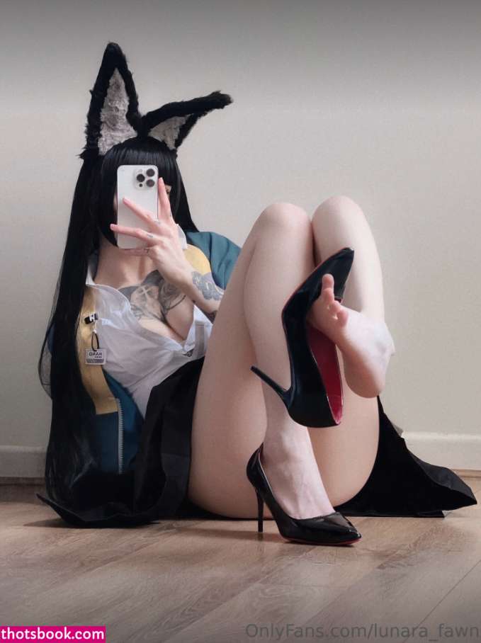 Lunara Fawn Photo #5