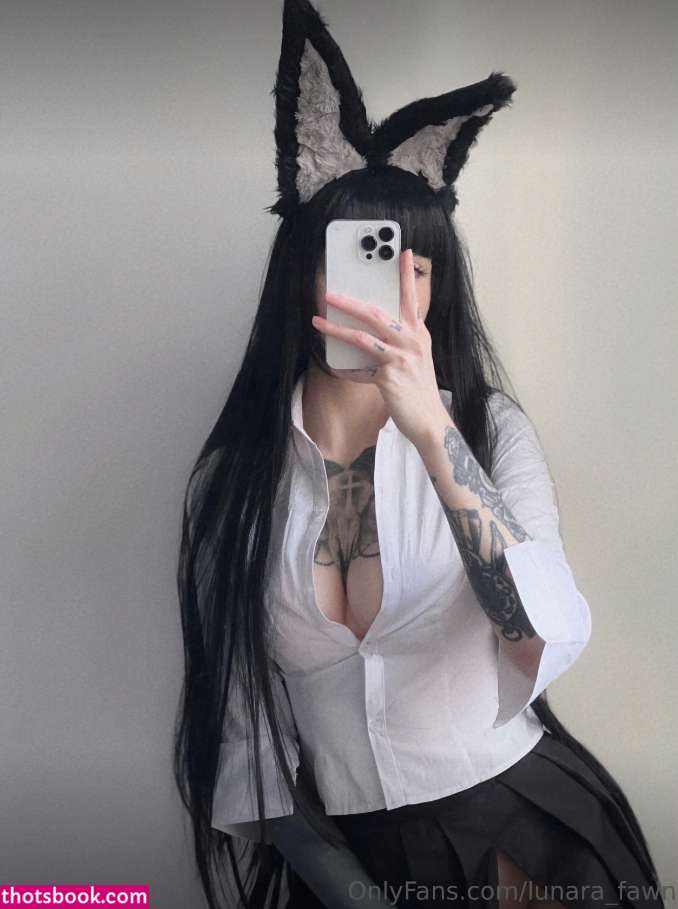 Lunara Fawn Photo #8