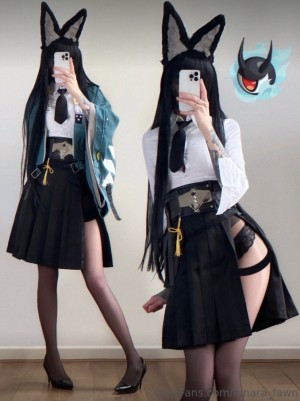 Lunara Fawn Photo #4