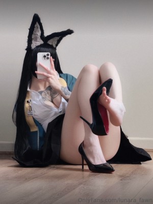 Lunara Fawn Photo #5