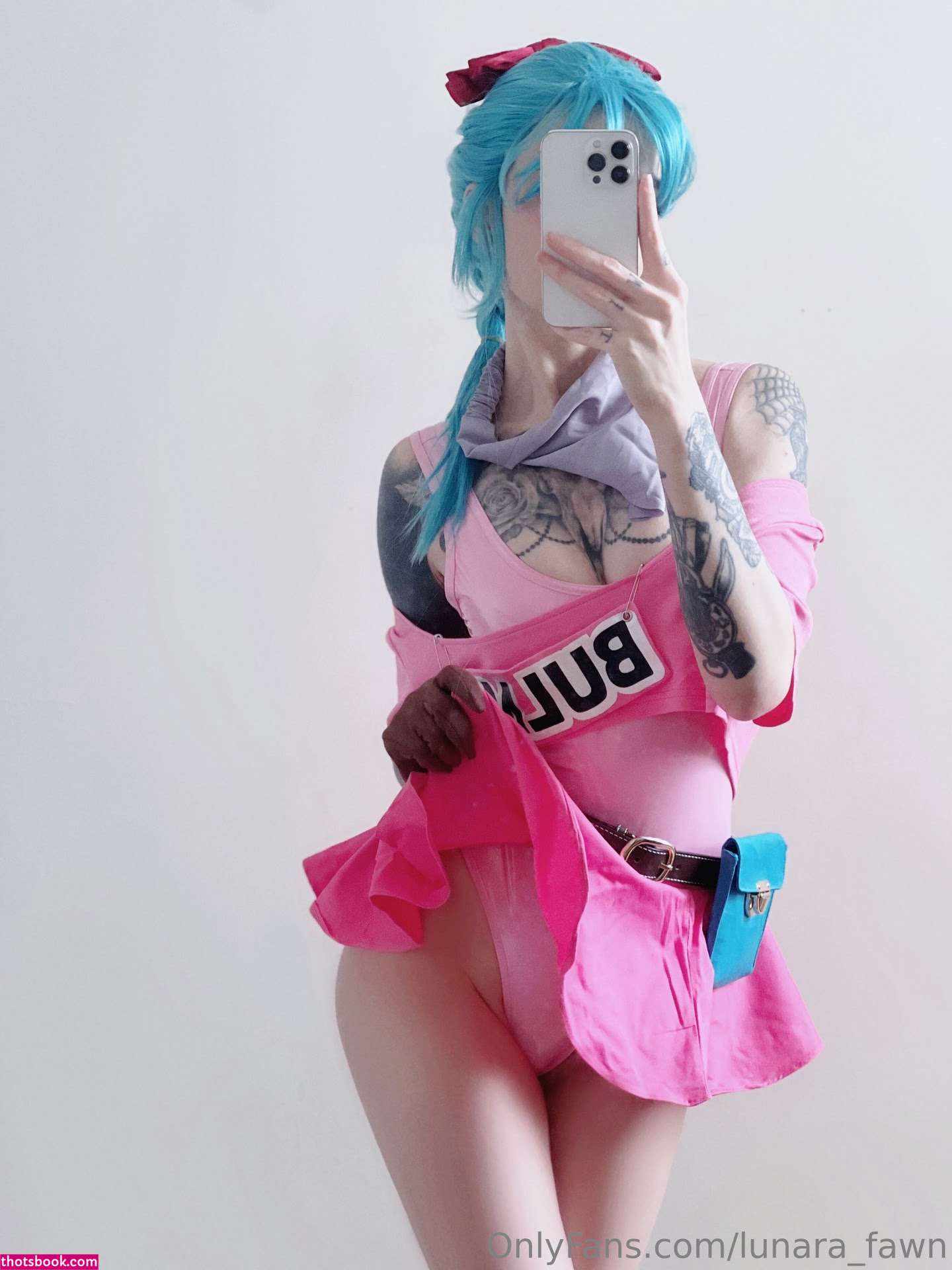 Lunara Fawn Photo #29