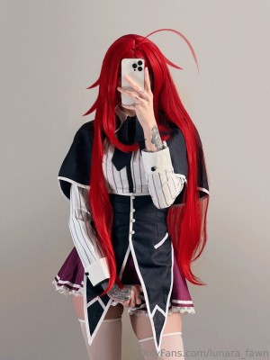 Lunara Fawn Photo #27