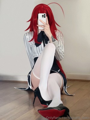 Lunara Fawn Photo #37