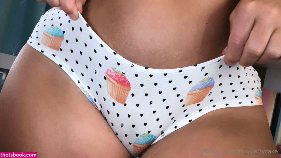 Sexypattycake Photo #134