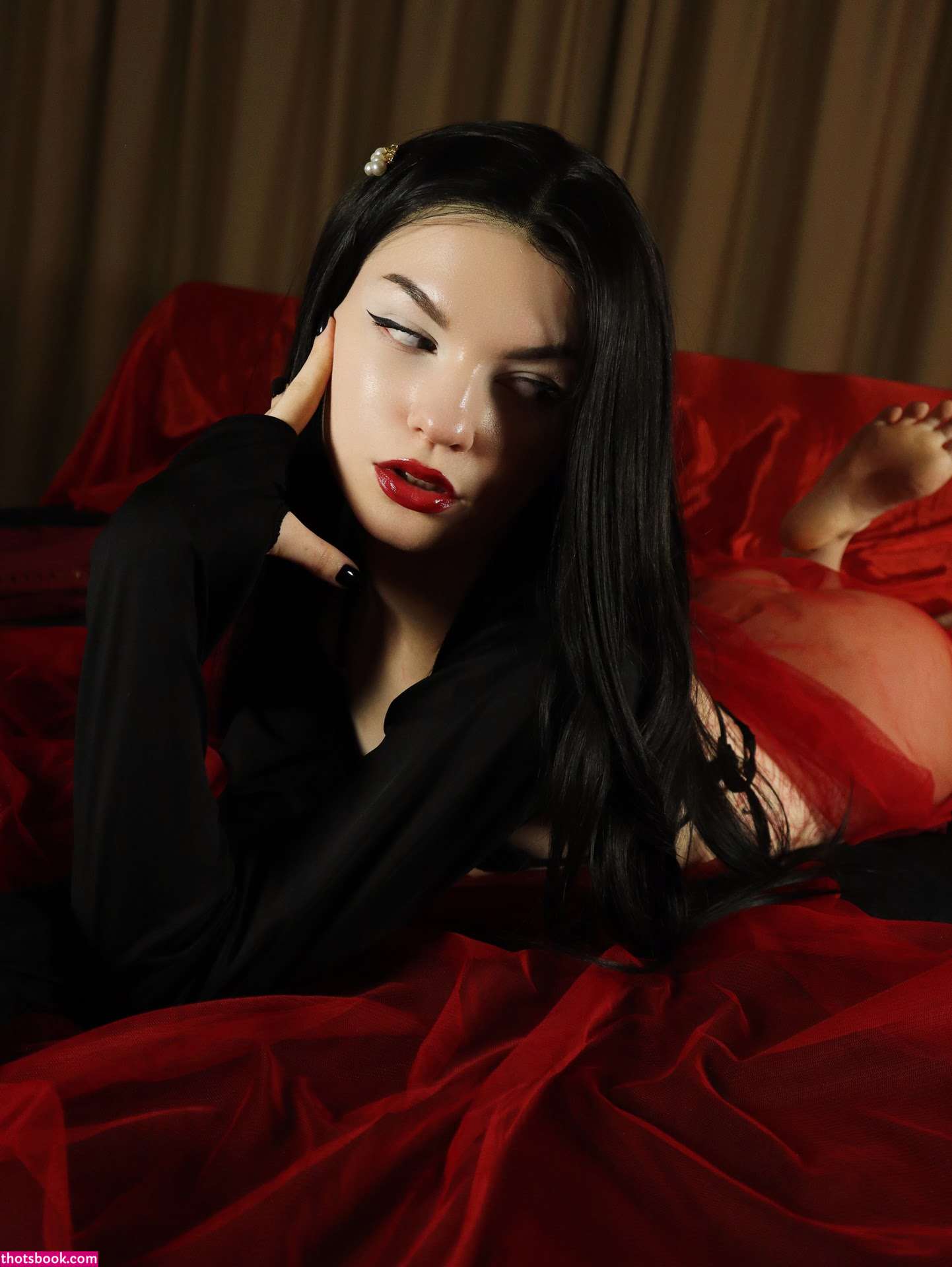 Soly asmr Photo #767