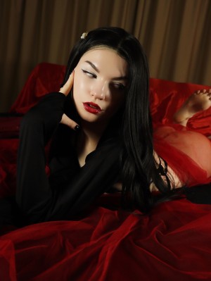 Soly asmr Photo #767