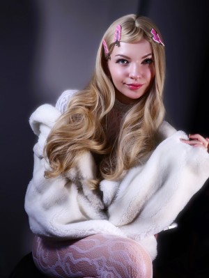 Soly asmr Photo #800