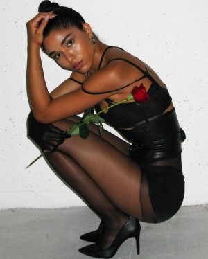 Yovanna Ventura Photo #117