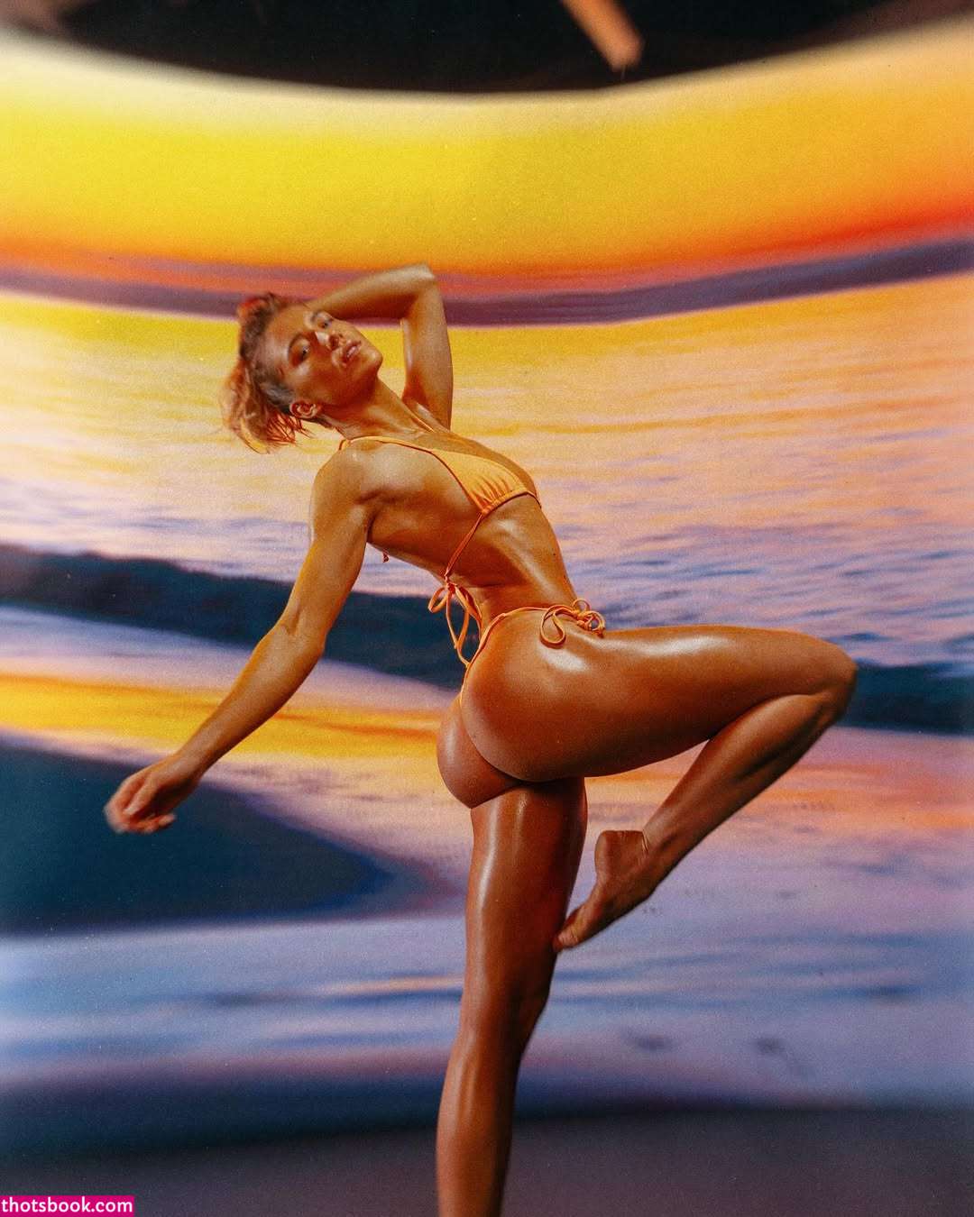 Alanna Jade Taylor Photo #73