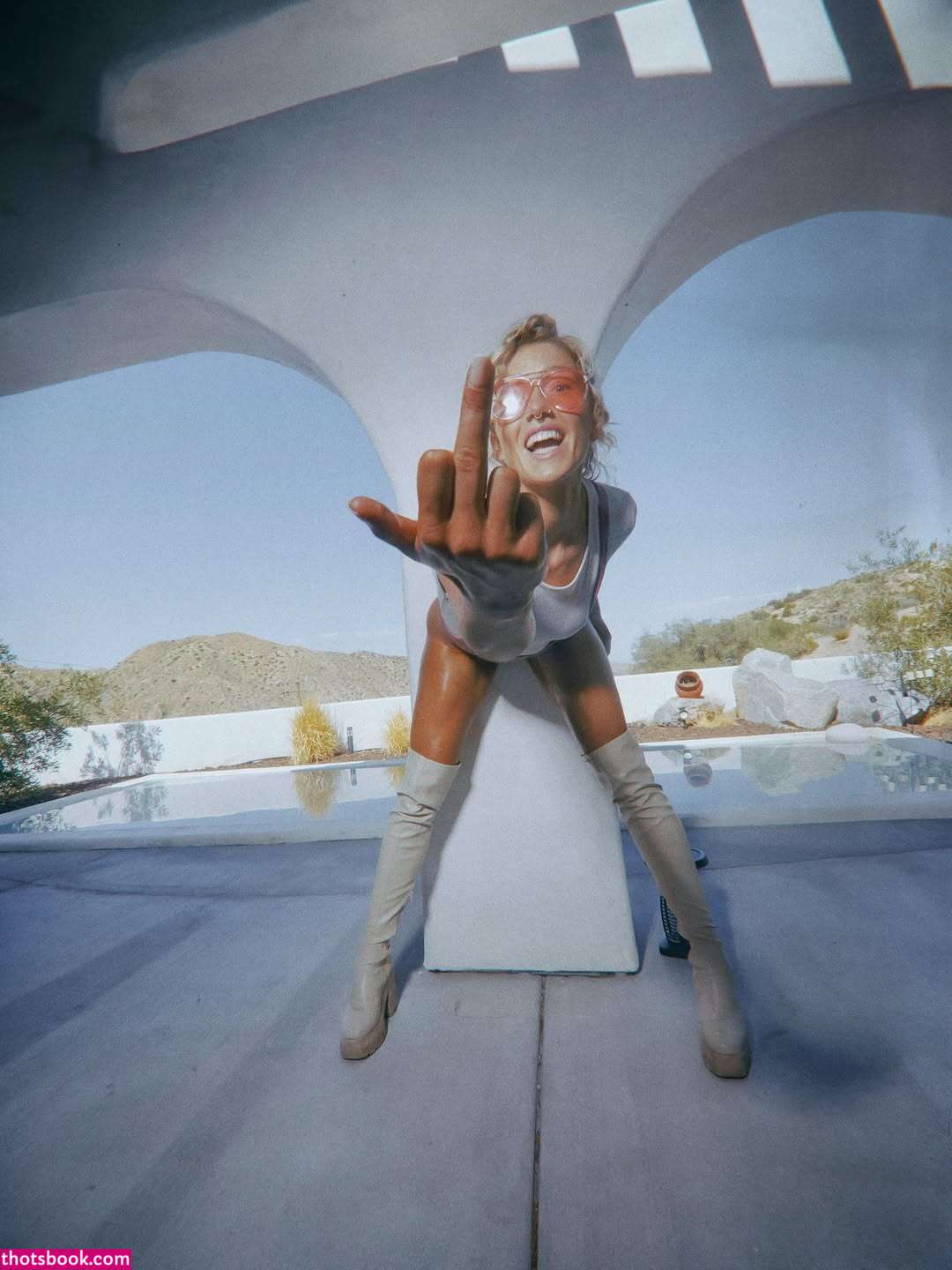 Alanna Jade Taylor Photo #101