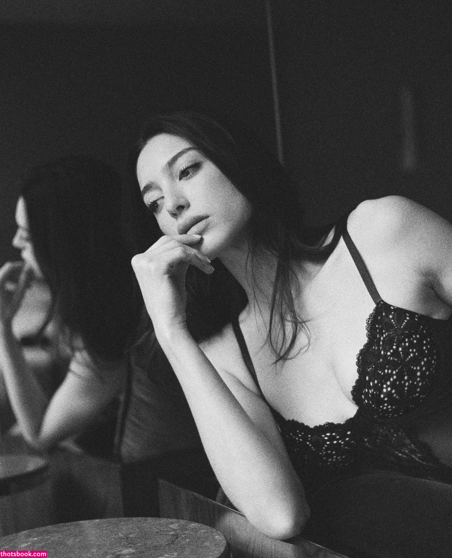 Celine Farach Photo #133