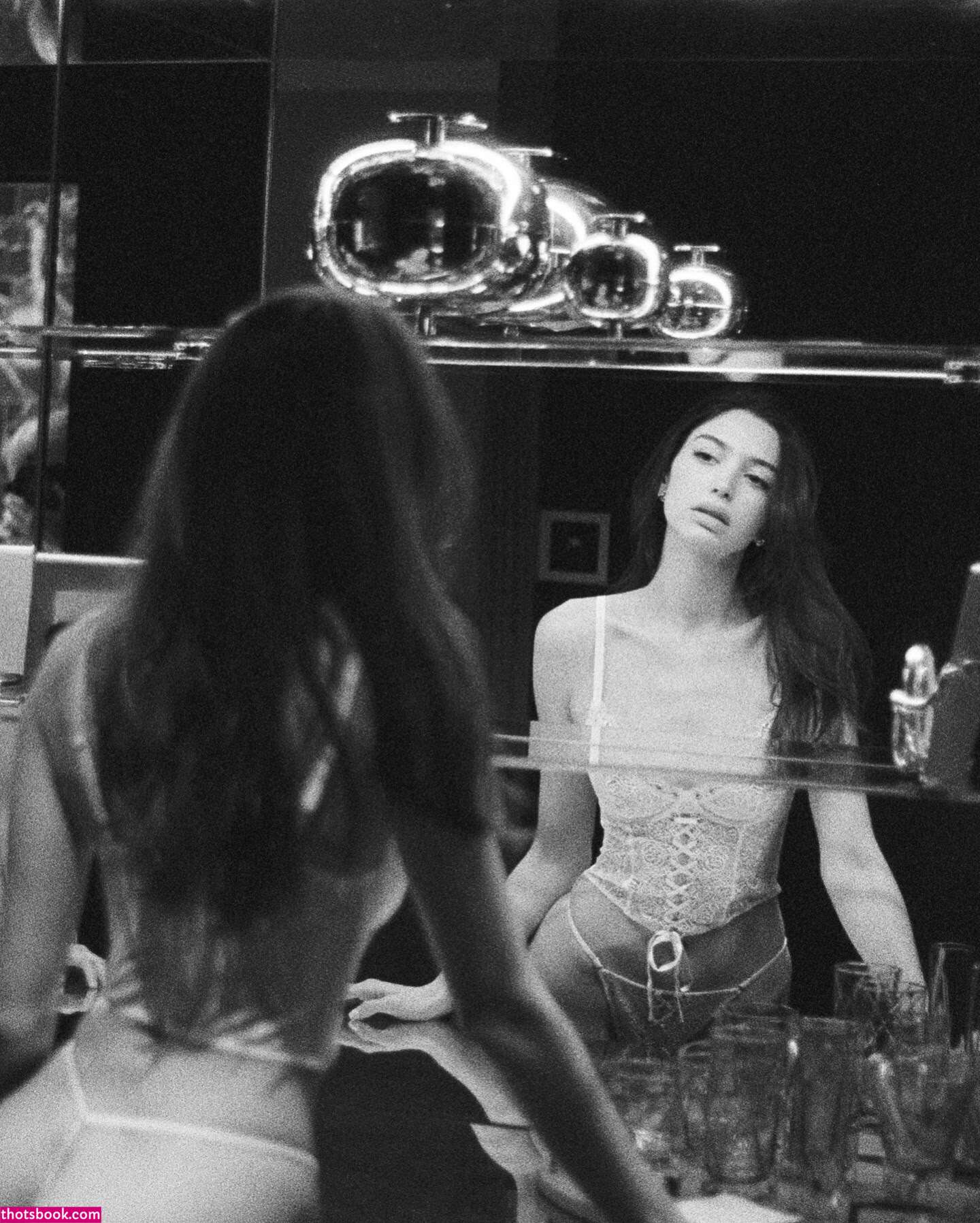 Celine Farach Photo #135